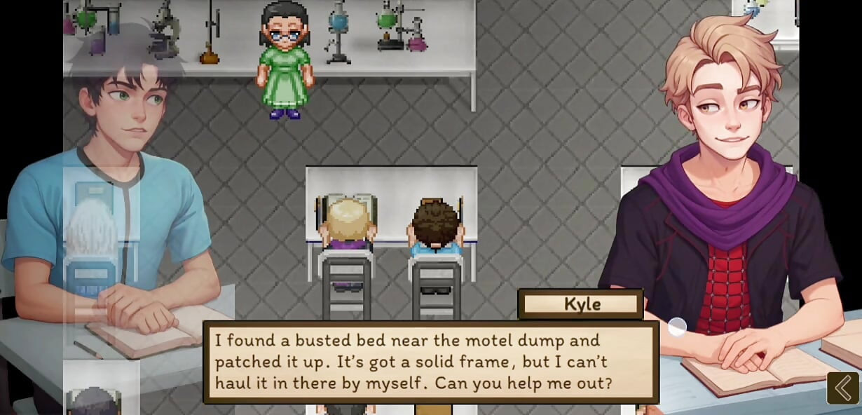 Prazer eco era luxúria jogo nude cena de sexo jogo