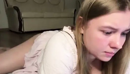 Big ass doggy play with jucielussie