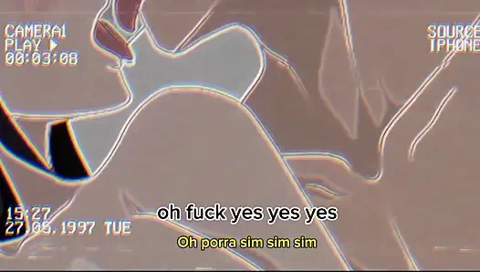 Anda harus membuat diri Anda seorang wanita seksi.