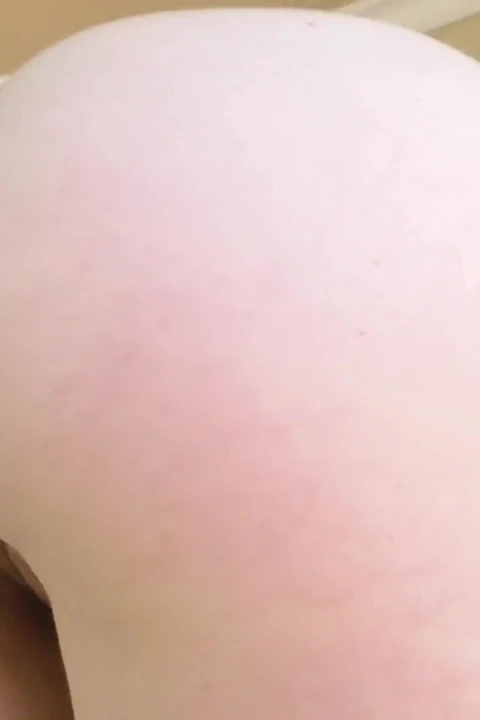 Perky Tit Arietta Adams Her Dripping Ginger Muff Stuffed
