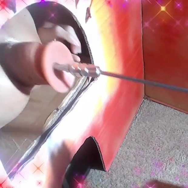 Wolvetter uživa kad je duboko zakopan