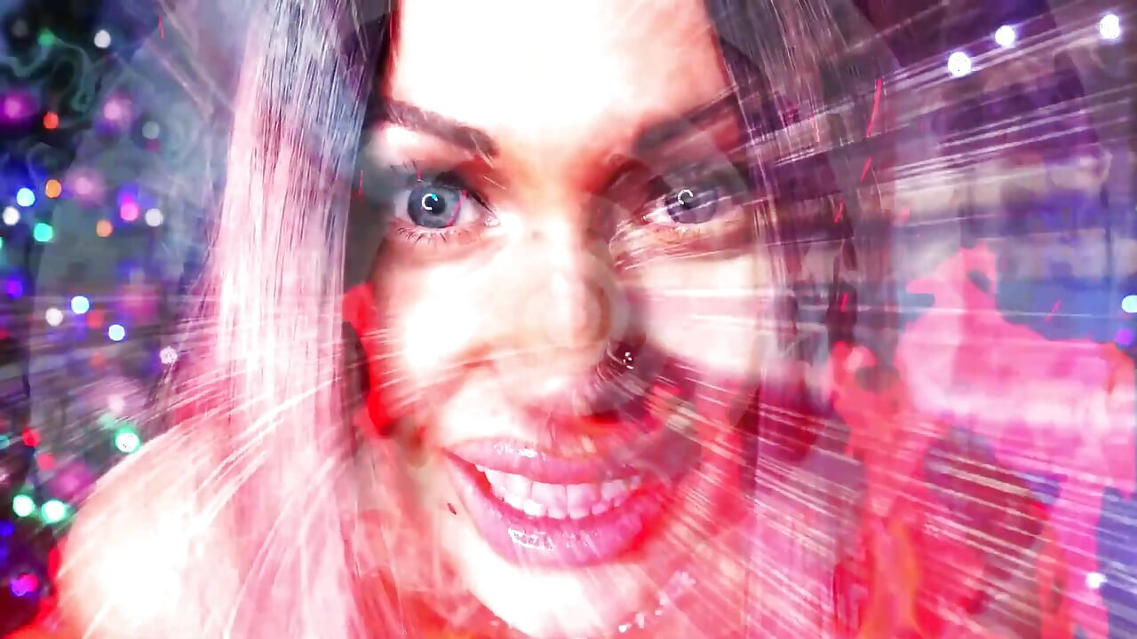 Fascinerende ASMR! Succubus forførelse og din siste orgasme!