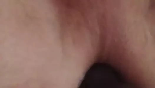 Göt tıkacı