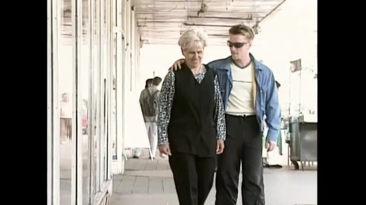 Nasty Granny in Love Vol.1