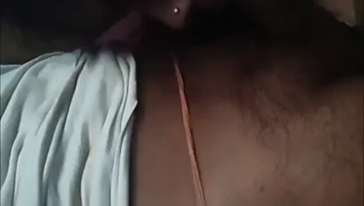 Fuck My Girlfriend in Home