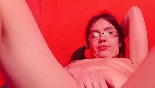 Heiß, pervers und sexy masturbieren!