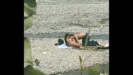 Le Spiagge del Peccato - Scene 1