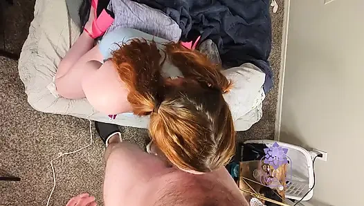 Perfect Submissive Sex Slave Fuck Doll with Pig Tails