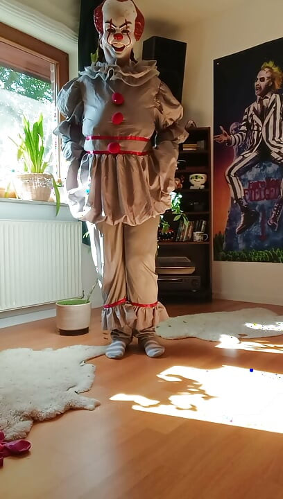 Praskání balónků rovnou z Derry