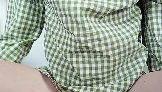 Green is the new black 5