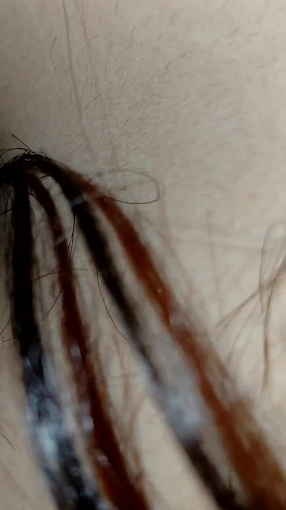 My fast time for this way so hard and sweet | Clip 1