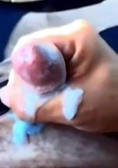 My cock 5