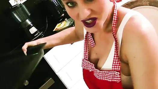 Современные Hansel и Gretel