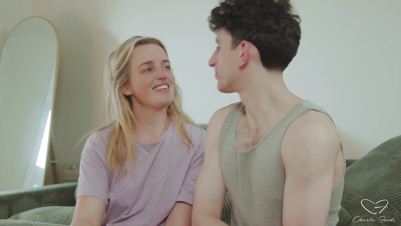 Entrevista: Las Vacaciones Con Charlie Forde, Nick Strokes