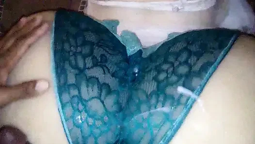 BBW, BBL, Big-Booty Sex Doll Vid #1 (YL158 Doll)