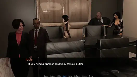 Jennifer's Life 1 to Be Continued