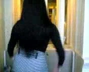 Syrian Wife Dance