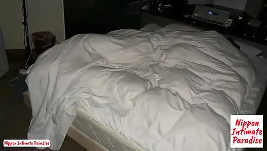 A Cameraman Falls for a Receptionist Sparking Consensual Behind the Scenes Intimacy