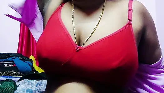 Desi indian housewife real sex with boyfriend