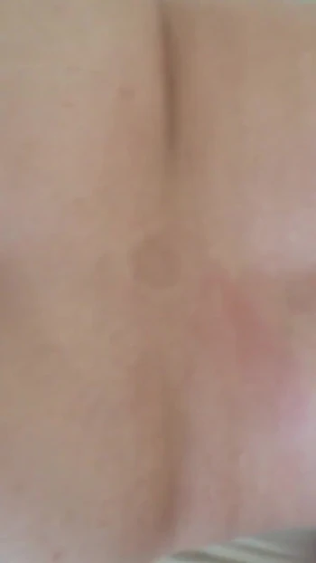 Must-see moment from "Cheating MILF wife gets fucked from behind and a cumshot on her ass"