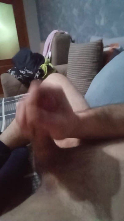 Strong Sperm