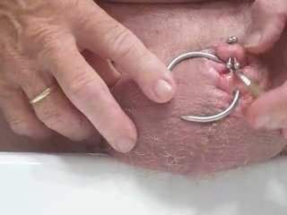 Dick pénectomie piercen 5