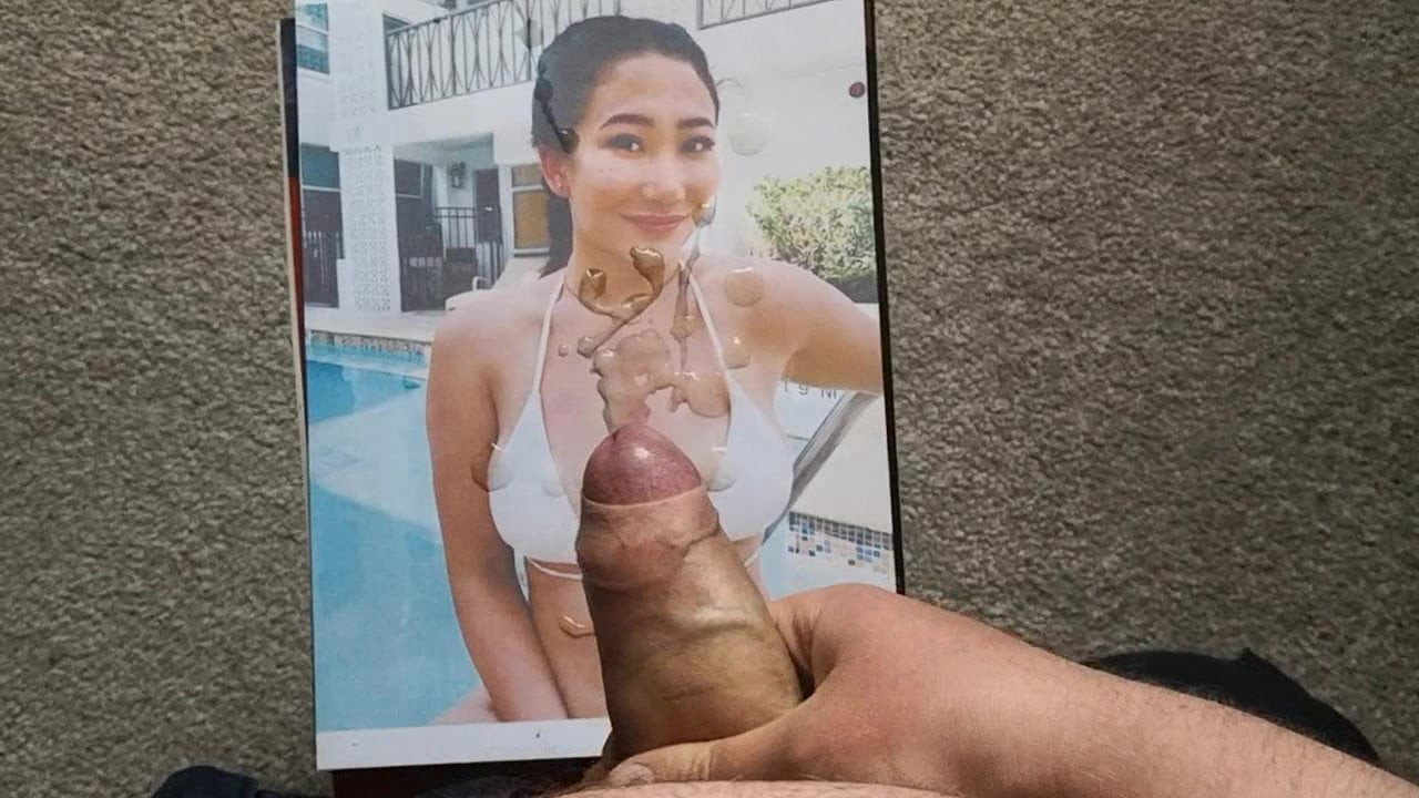 Cumtribute for Jennyxx1