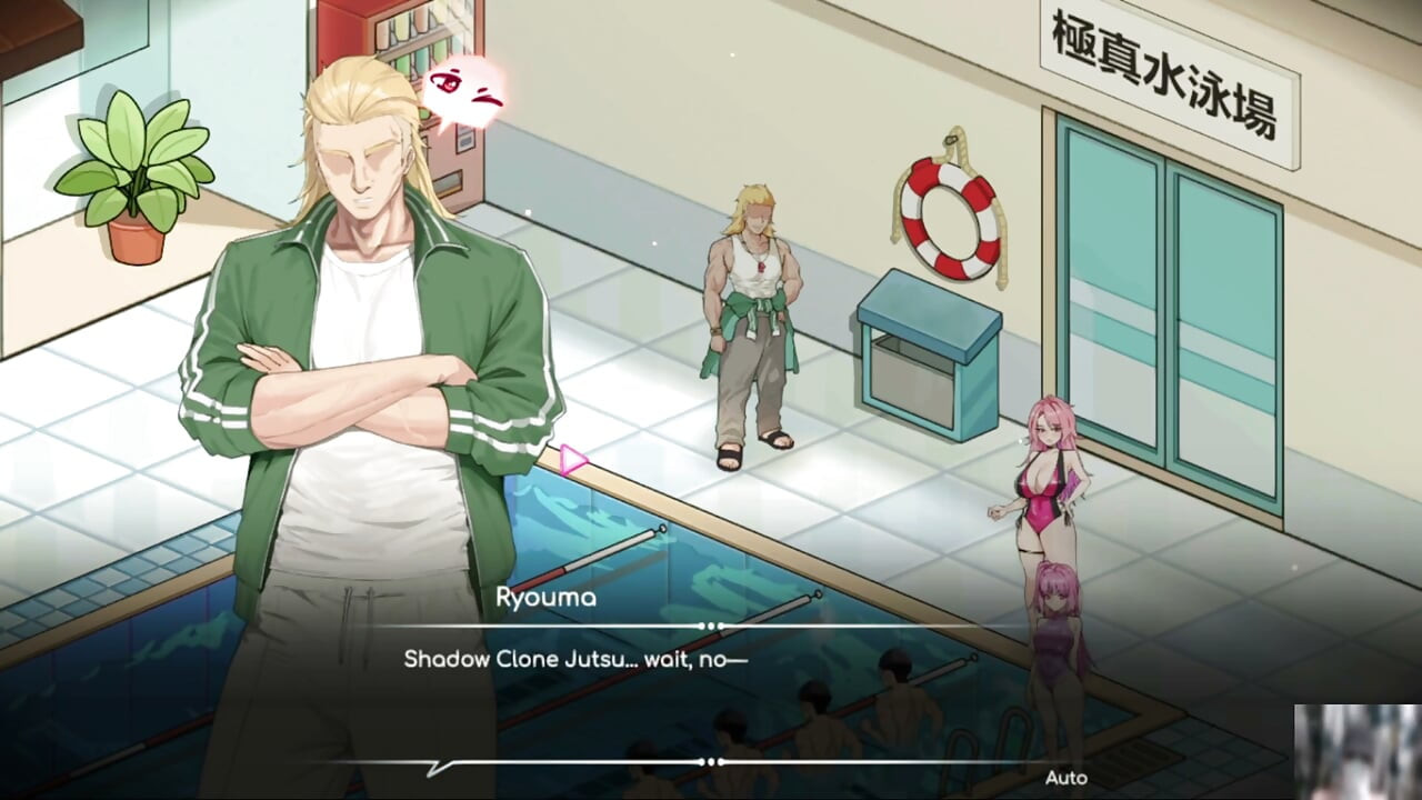 EP-6! Életmentő holikus játékmenet! NTR! A FINÁLÉ! MEGDUGOK HÁROM DÖGÖS LÁNYT EGY HAJÓN!
