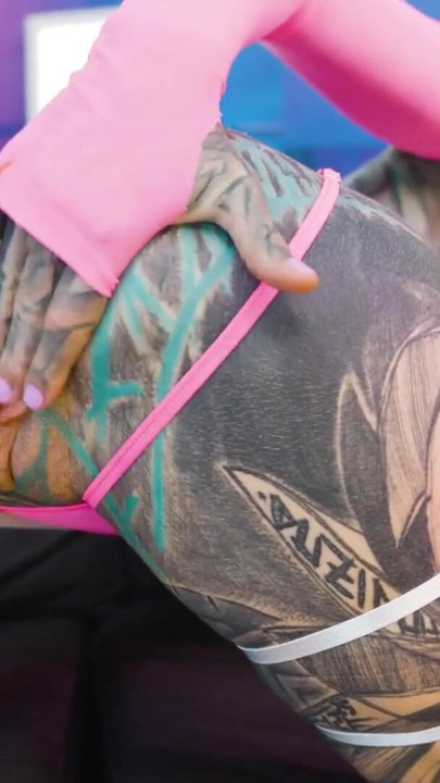 Huge DICK ASS pounding filthy naughty PEACE slut | Clip 1