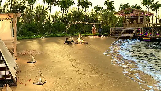 Gameplay lengkap - langkah debauchery, bagian 10