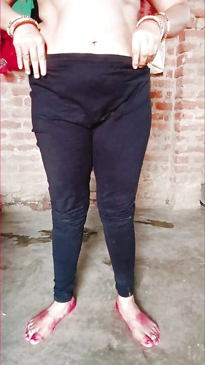 Sexi, étudiante indienne desi, vidéo torride 1