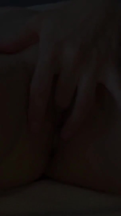 Captivating moment from "Wet and Wild MILF Plays with Real Toy in Bed"