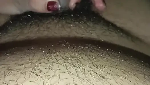 Desi bhabhi ne apni gand chudai