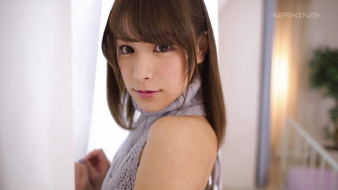 Ruri Kamiya - Sloppy Blowjob And Erotic Cosplay