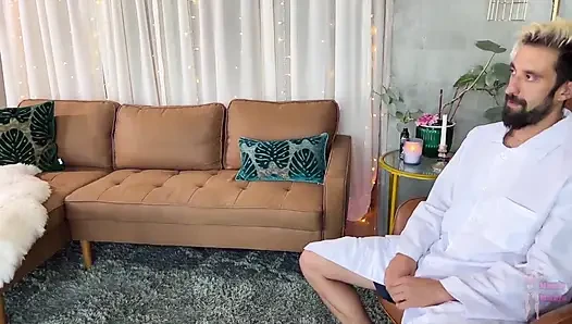 Pemujaan kaki seksi
