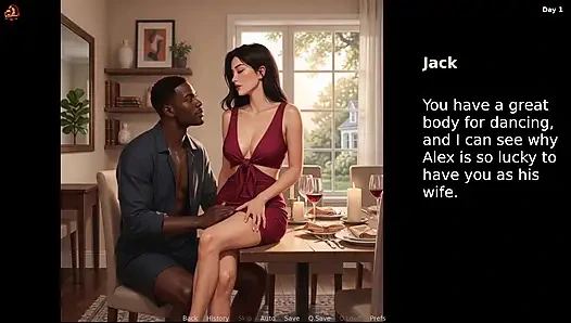 Wife S Dare (part 3)