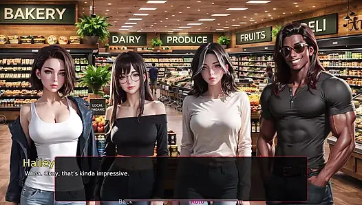 Janji yang jauh - bab 4