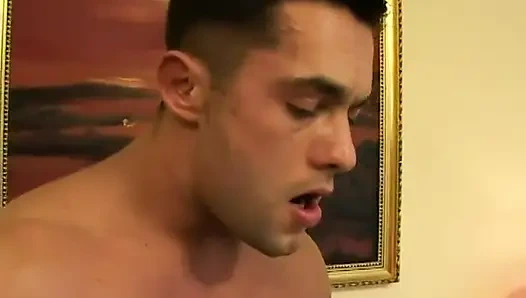 Judas kiss - (kompletter porno-film) DVD