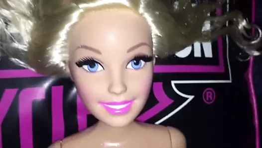 Barbie şipşak