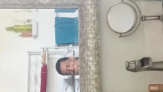 My bedroom is not a BNB but you know I am a good host when I have guests when I have invite people over and a good hot husband