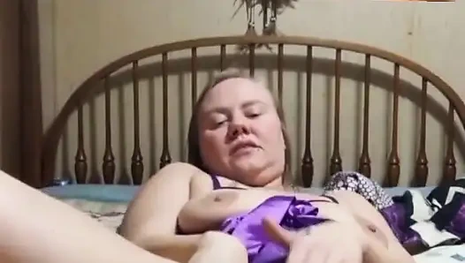 Tingkat kontol video istri