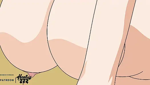 VIDEO BOKONG BESAR HENTAI NARUTO INO YANAKA DICROT DI DALAM