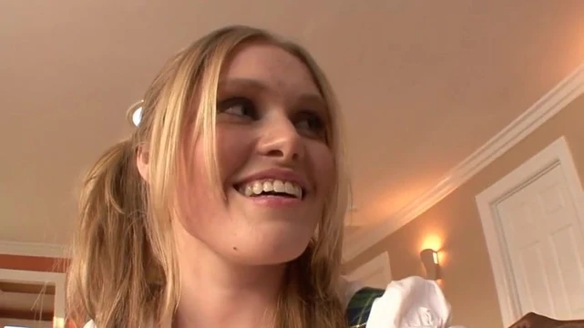 Girls sucks and fucks BBC