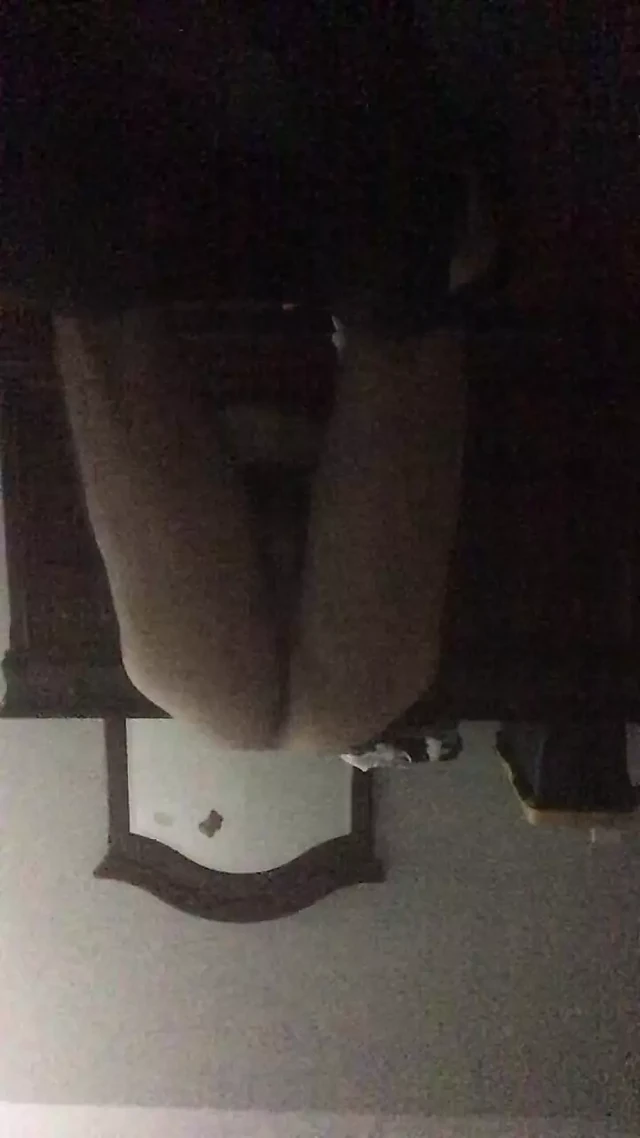 Ass playinh