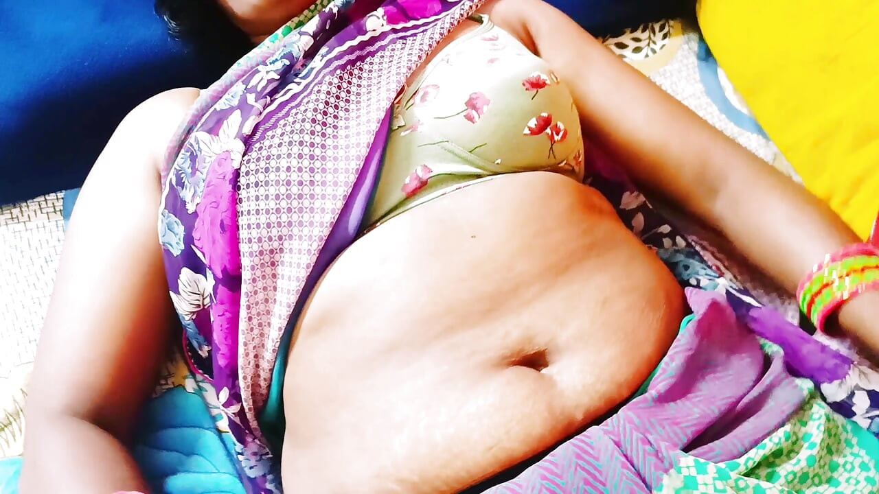 Indian Sex. Daughter in Law Fucking Husbend's Stepfather. Telugu Dirty Talks.