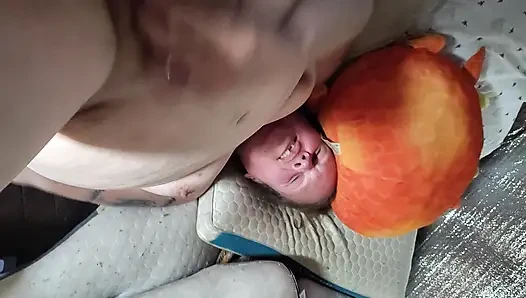 BWW Wife Anal & Toy Play