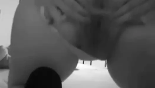 My pussy