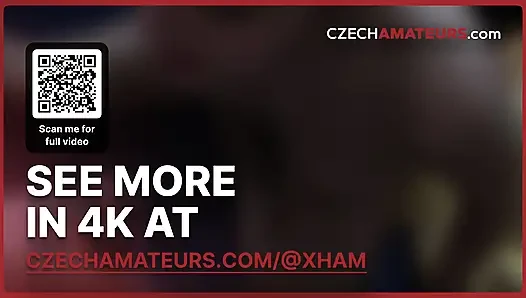 The real Czech Kamasutra (Czech Amateurs)