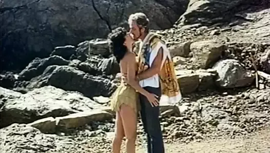 Anomaloi erotes sti Santorini (1983, Italy, full, DVD rip)