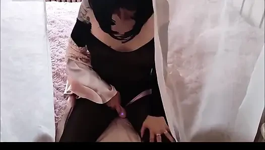 Video seks pasangan pertamaku (dengan chantal channel)